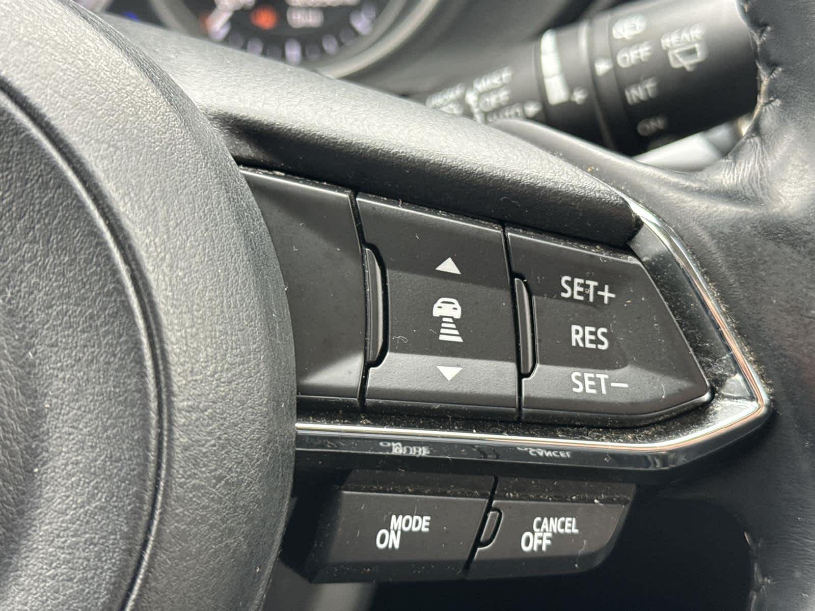 Thumbnail: 2019 Mazda CX-5 - 25