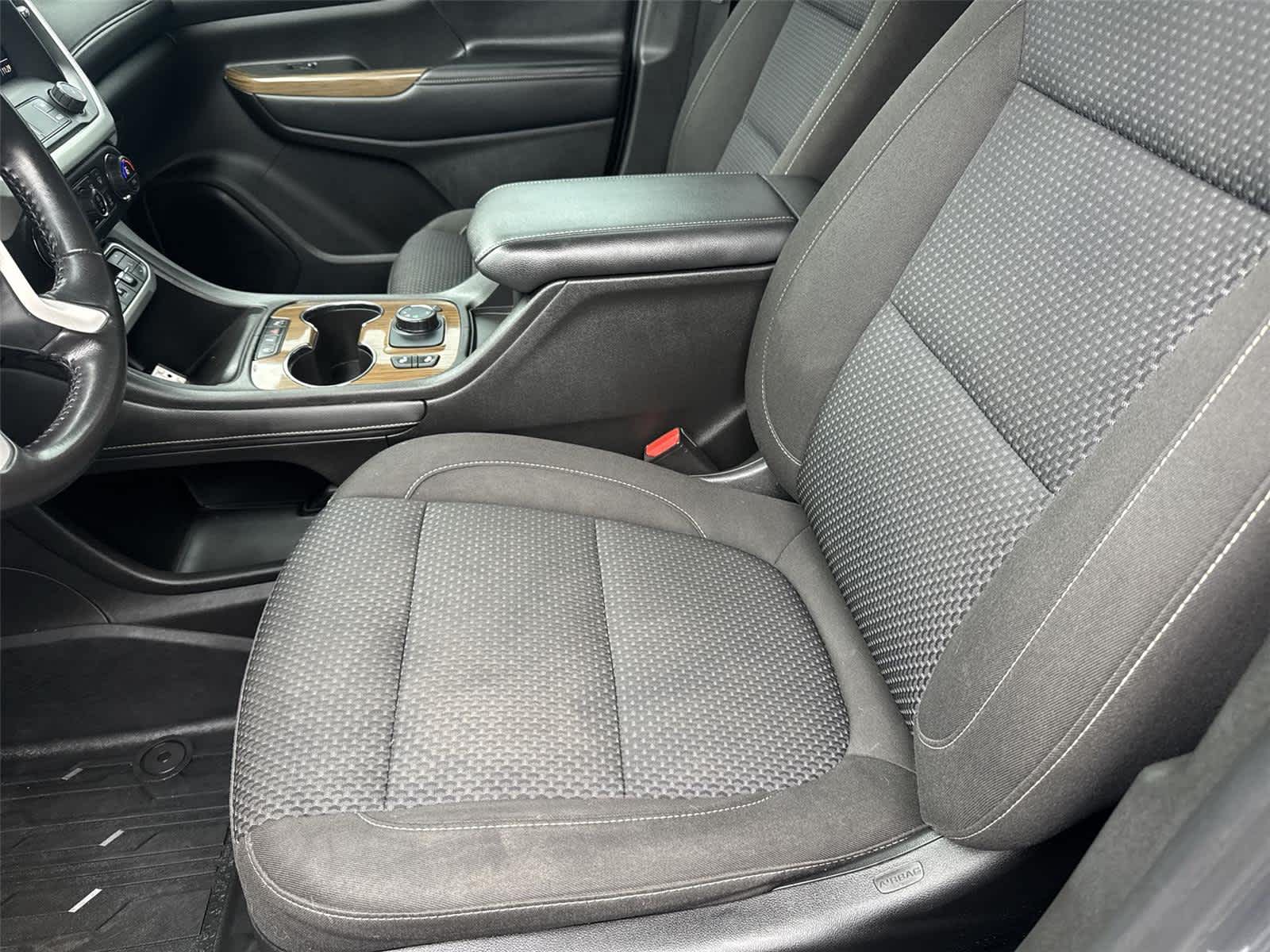 Thumbnail: 2020 GMC Acadia - 11
