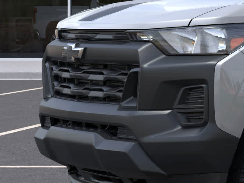Thumbnail: 2025 Chevrolet Colorado - 13