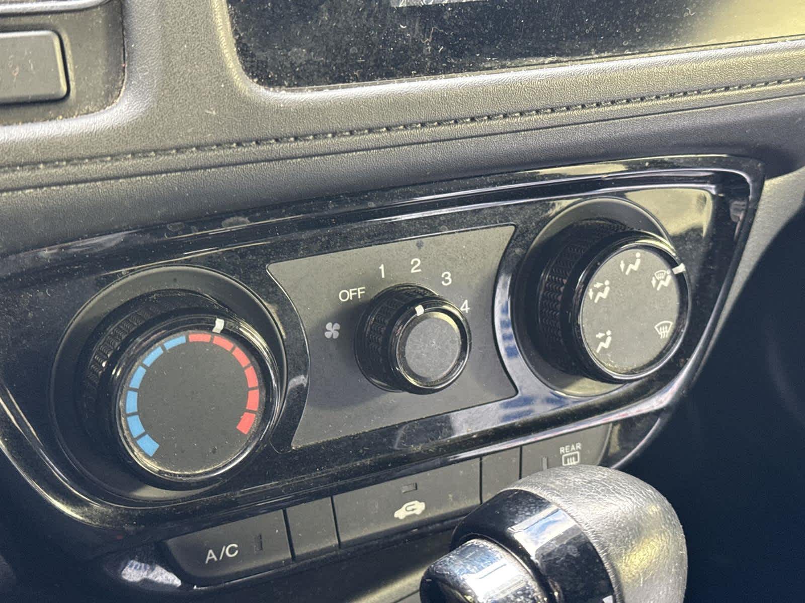 Thumbnail: 2019 Honda HR-V - 18