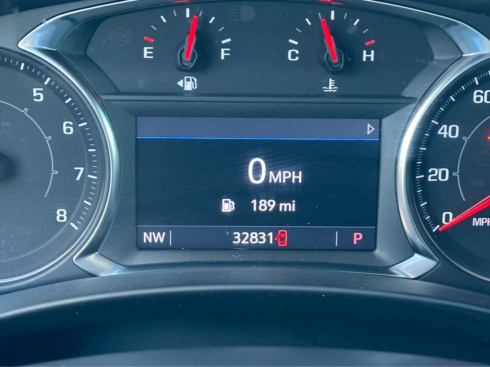 Thumbnail: 2023 GMC Terrain - 24