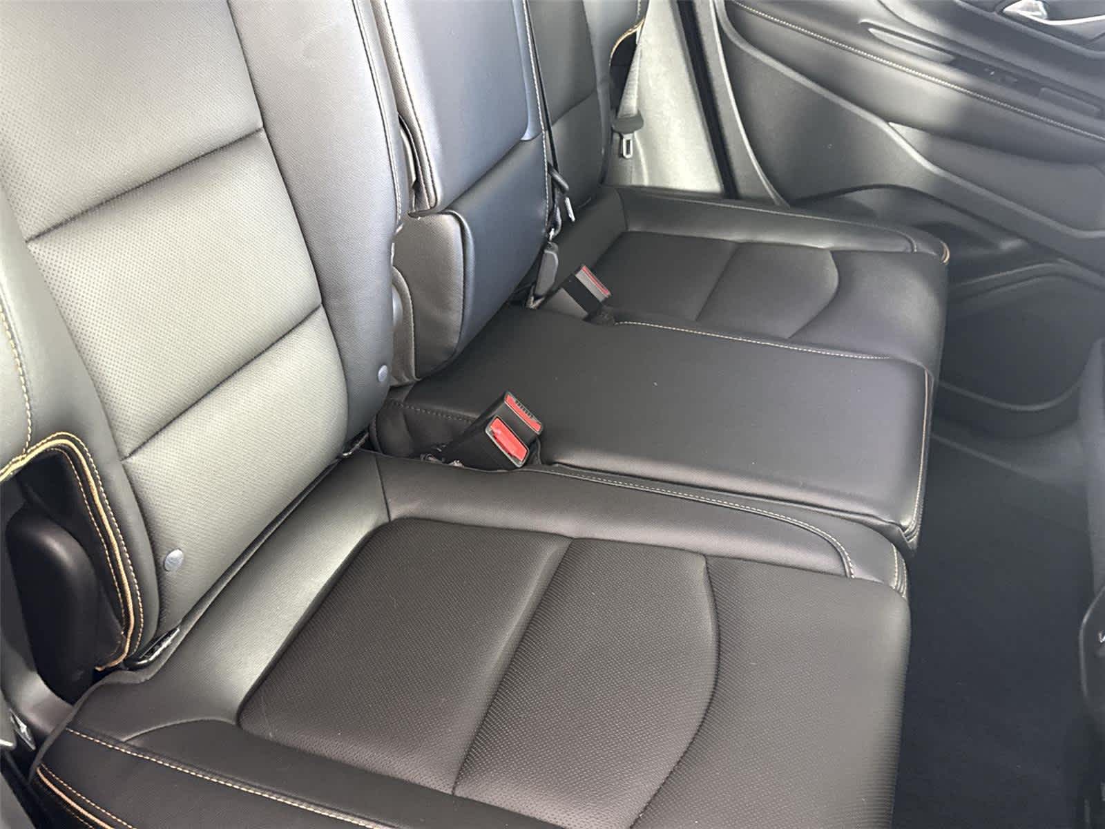 Thumbnail: 2022 GMC Terrain - 16