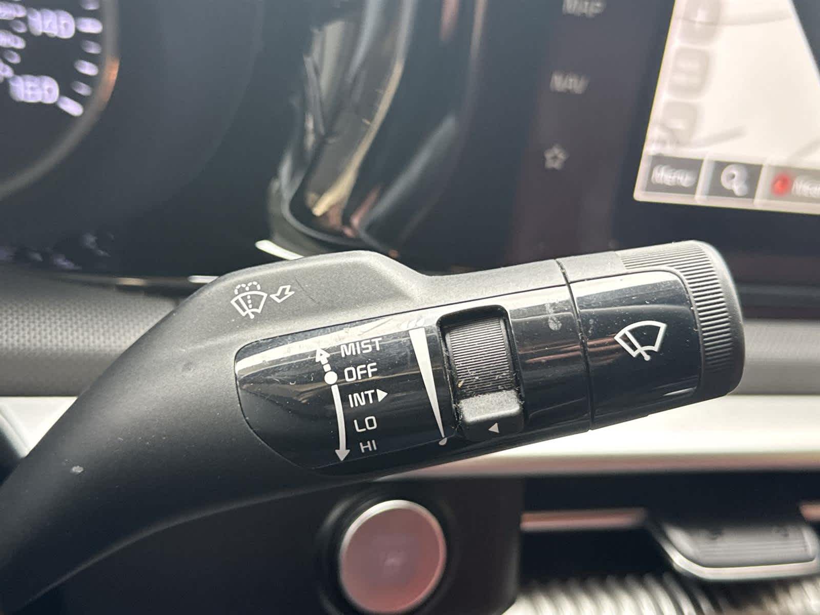 Thumbnail: 2023 Kia K5 - 27