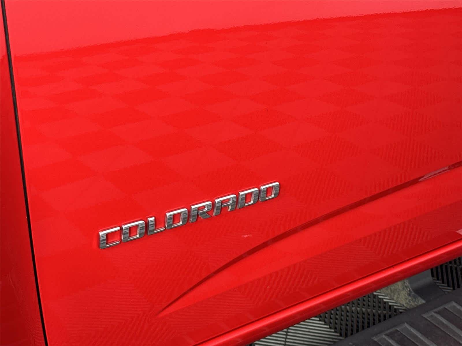 Thumbnail: 2015 Chevrolet Colorado - 10