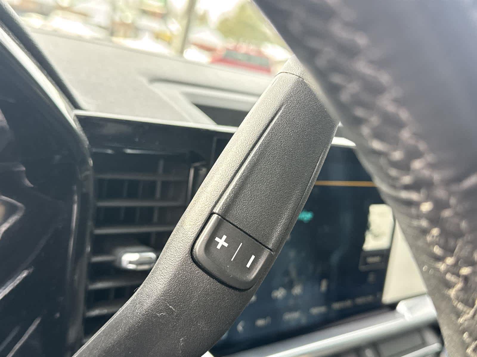 Thumbnail: 2022 Chevrolet Silverado 1500 - 20