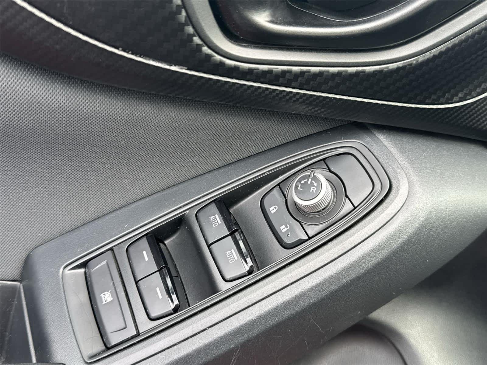 Thumbnail: 2023 Subaru Crosstrek - 26