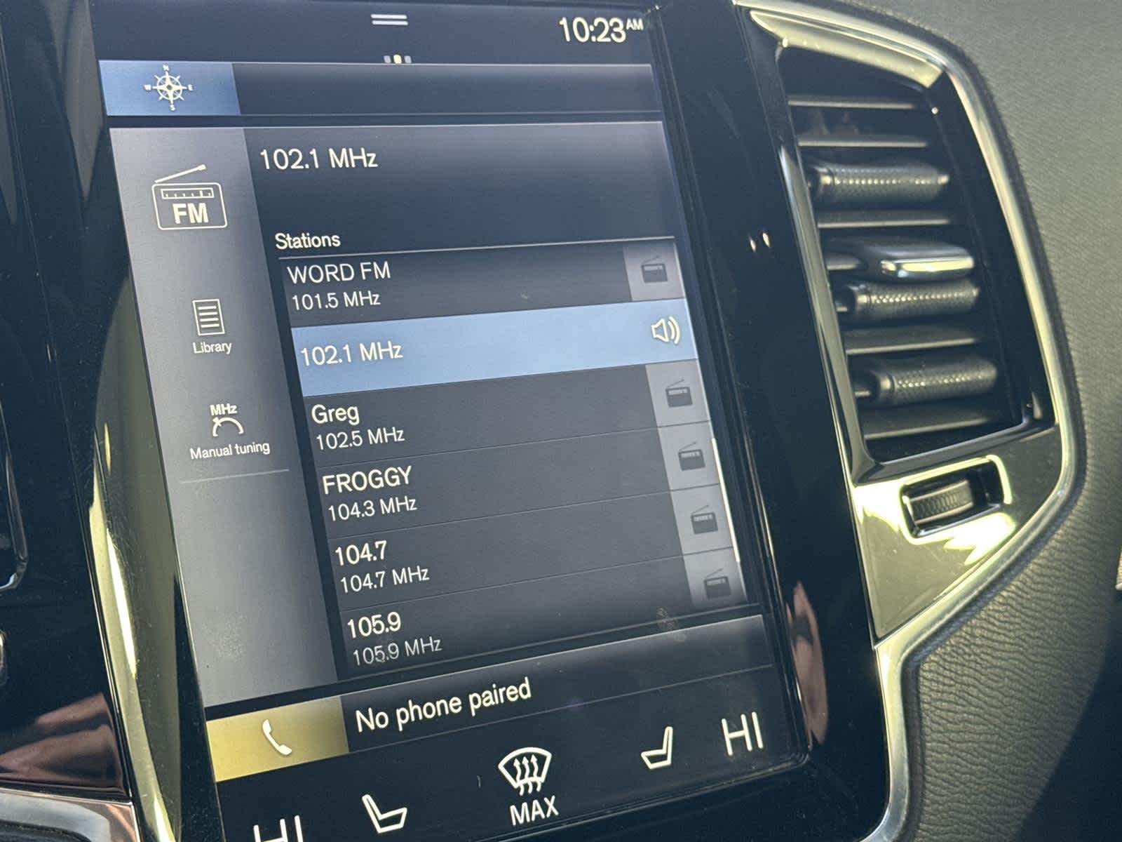 Thumbnail: 2018 Volvo XC90 - 19