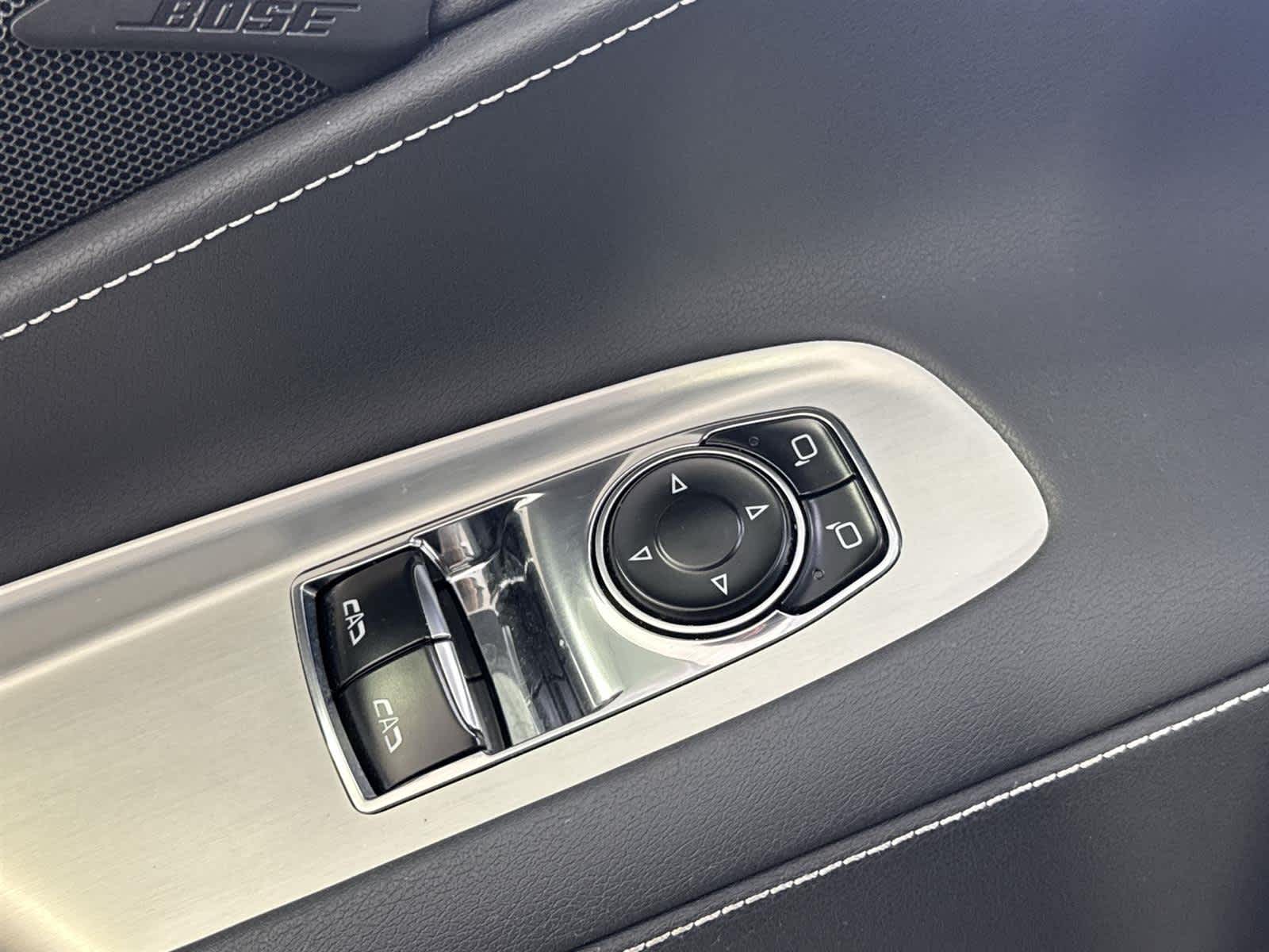 Thumbnail: 2024 Chevrolet Corvette - 21