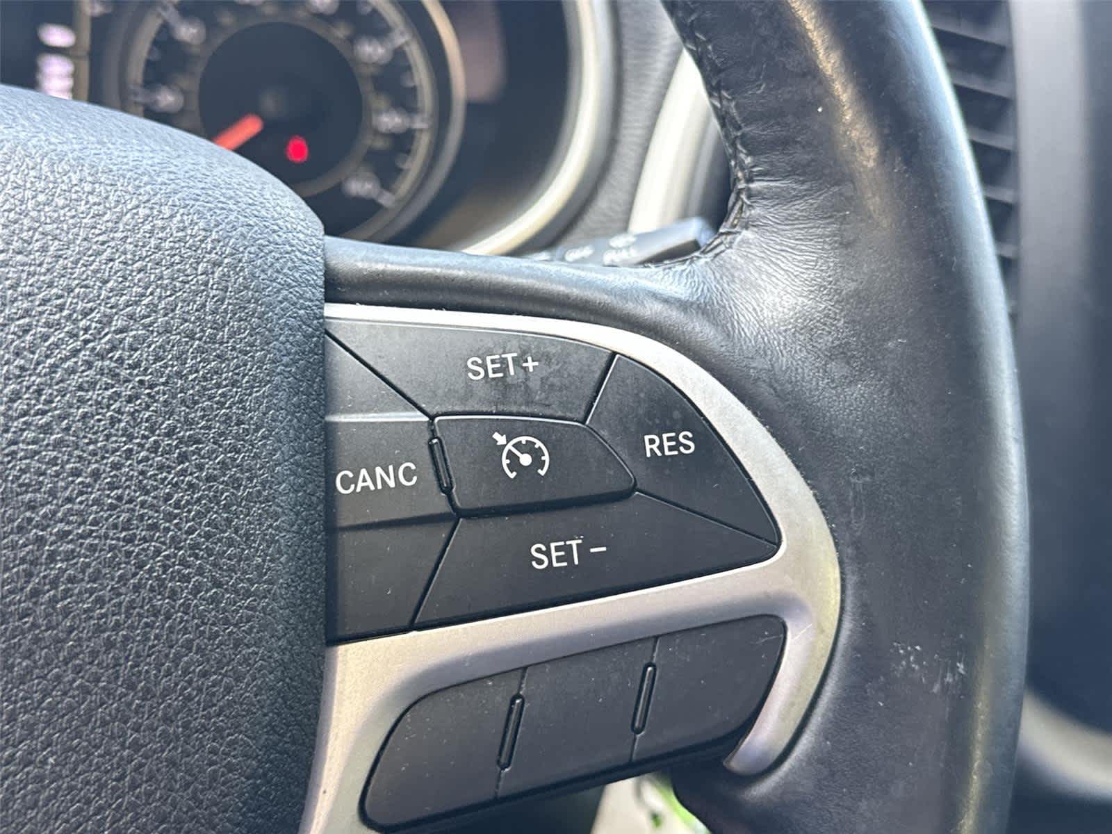 Thumbnail: 2014 Jeep Cherokee - 23
