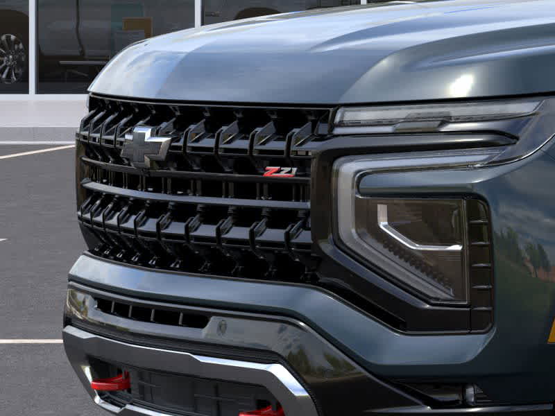 2025 Chevrolet Tahoe Z71 13