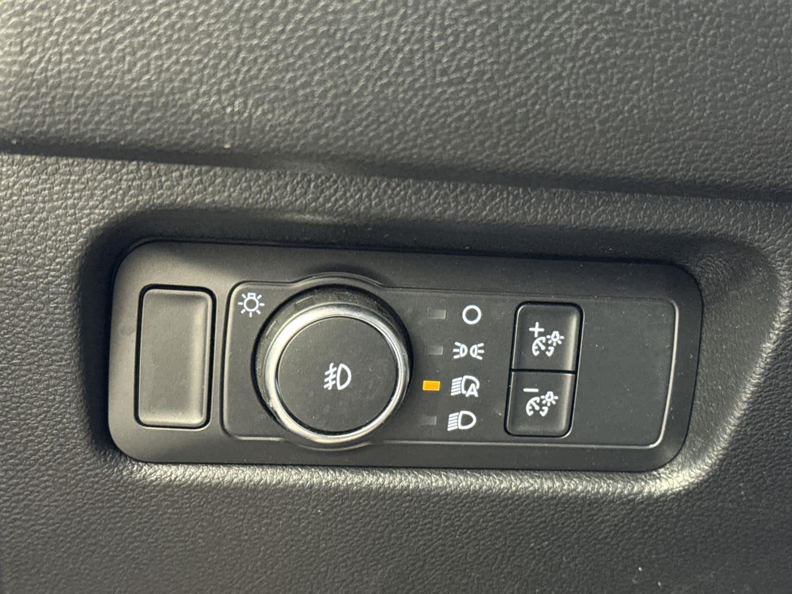 Thumbnail: 2024 Ford Ranger - 23