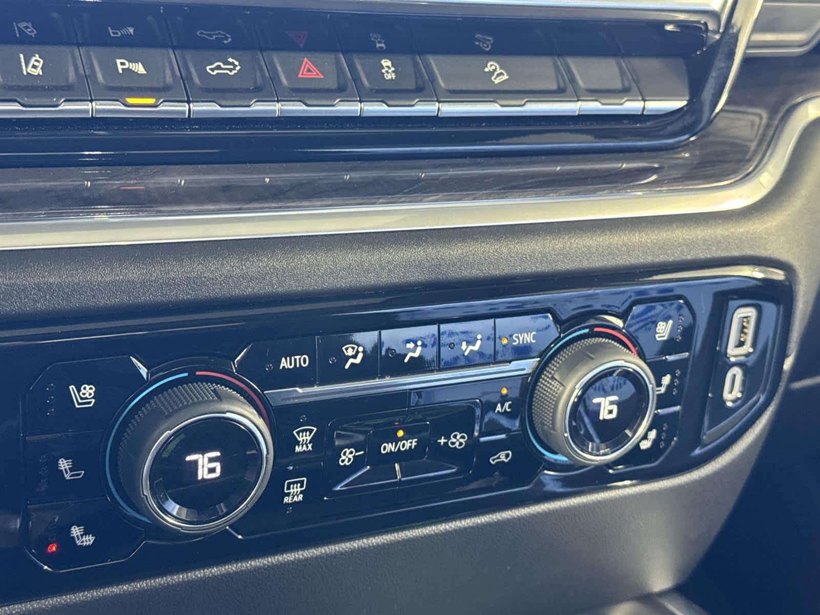 Thumbnail: 2026 Chevrolet Silverado 2500 - 20