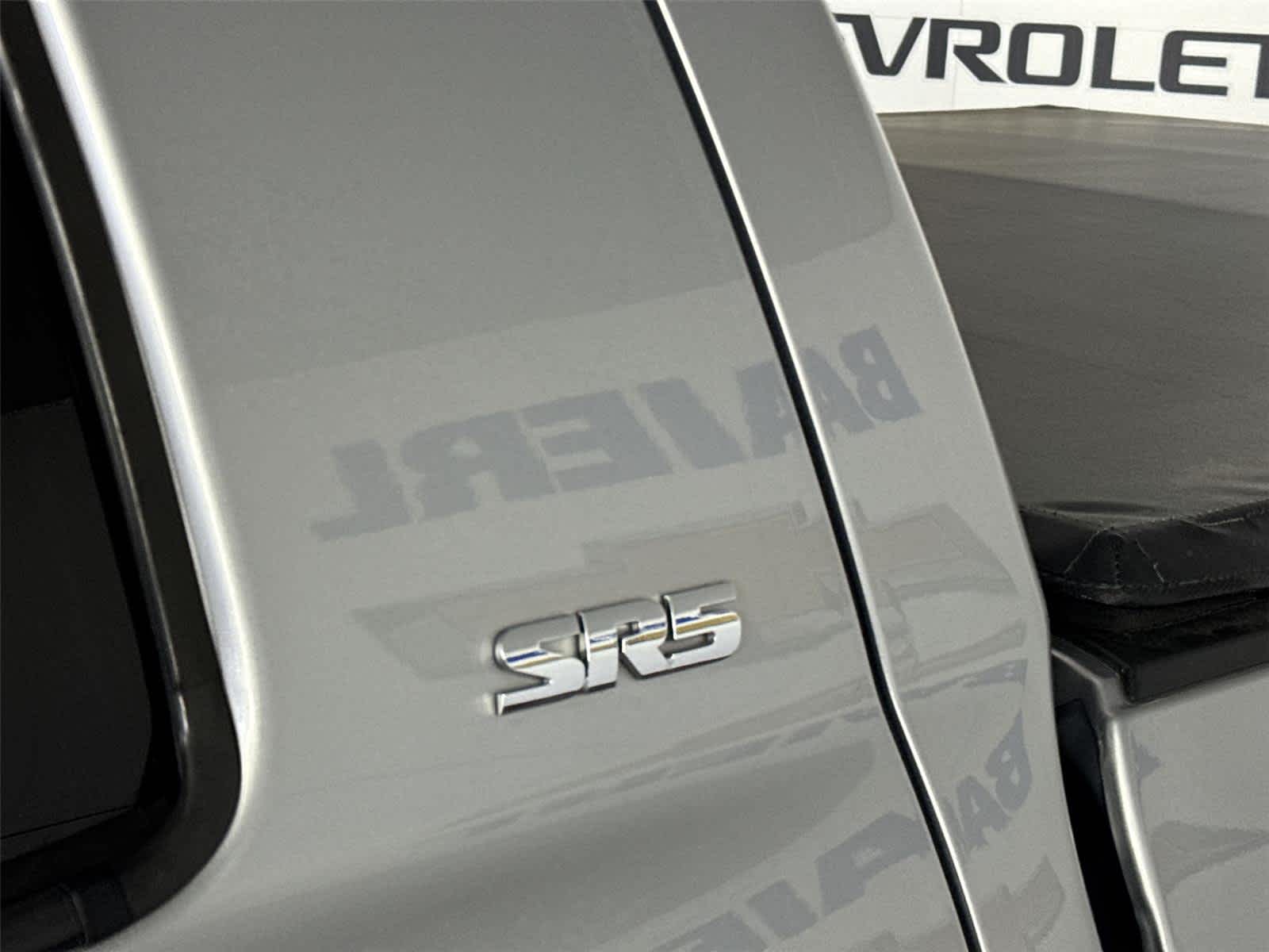 Thumbnail: 2017 Toyota Tundra - 11