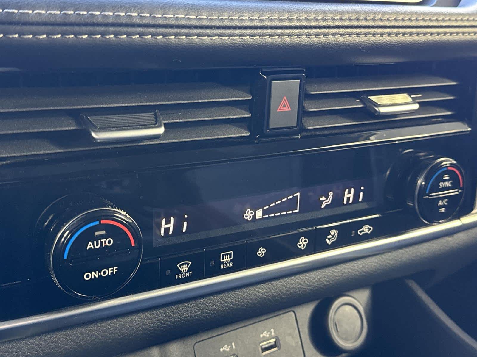 Thumbnail: 2022 Nissan Rogue - 19