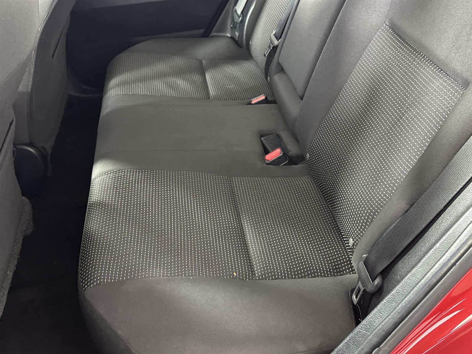 Thumbnail: 2018 Toyota Corolla iM - 13