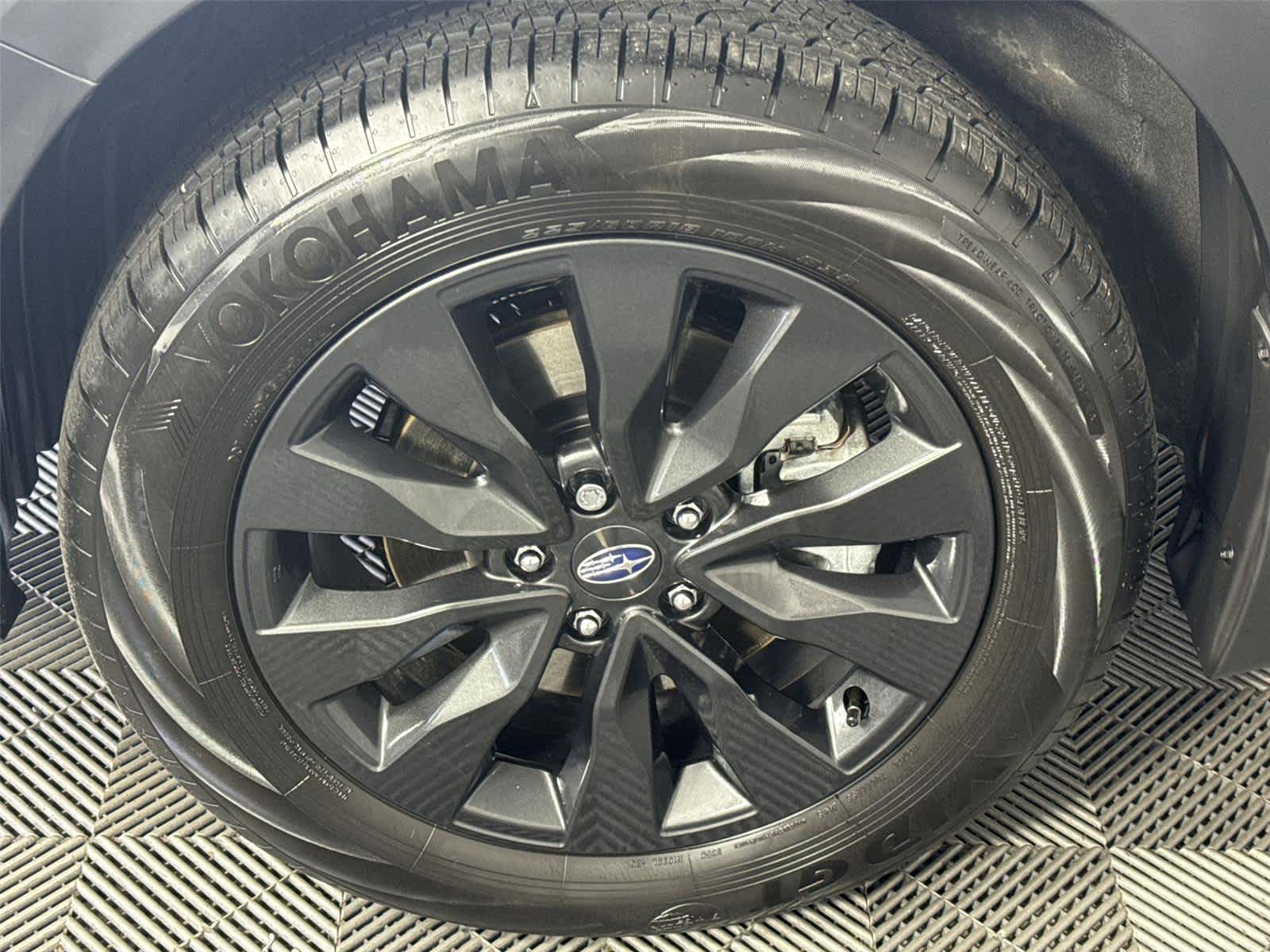 Thumbnail: 2025 Subaru Outback - 10