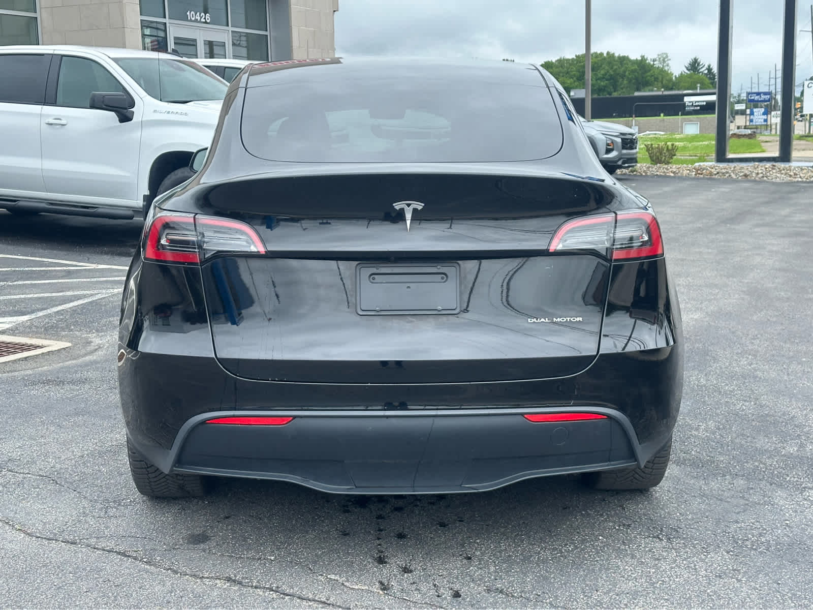 Thumbnail: 2023 Tesla Model Y - 6