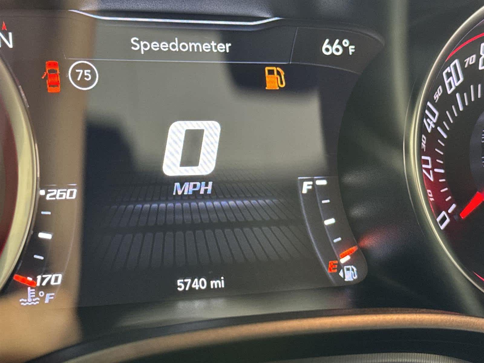 Thumbnail: 2021 Dodge Challenger - 29