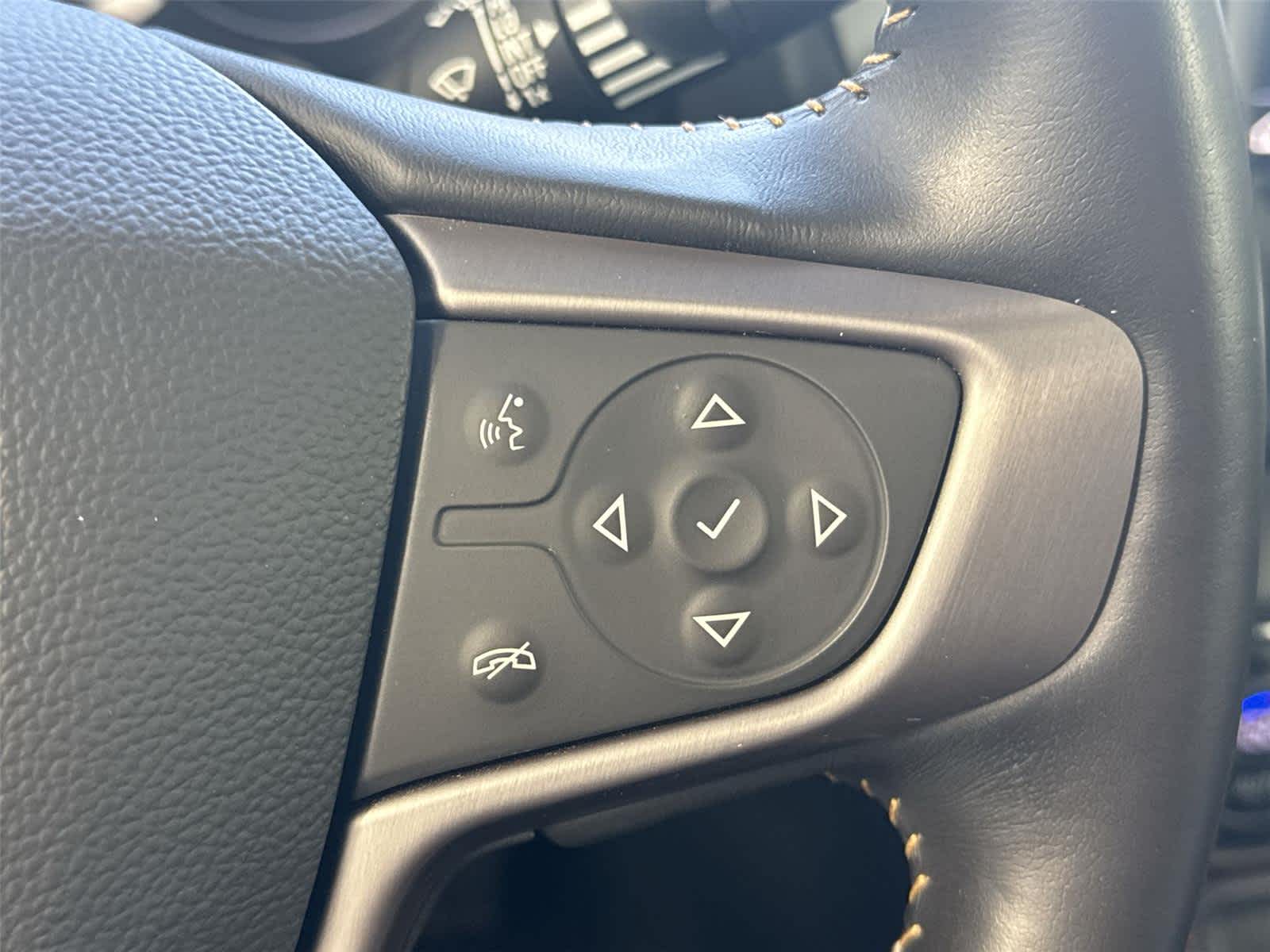 Thumbnail: 2022 GMC Terrain - 28