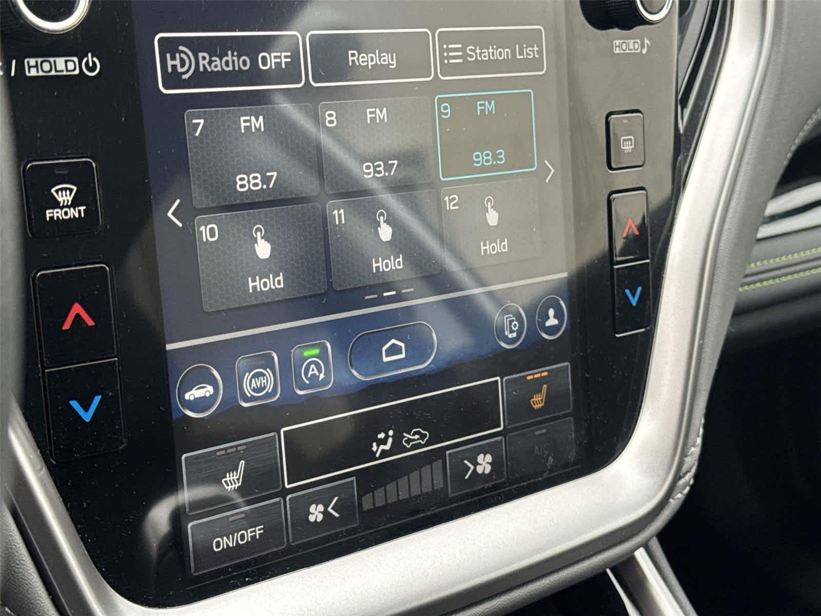 Thumbnail: 2025 Subaru Outback - 18