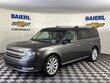  Ford Flex