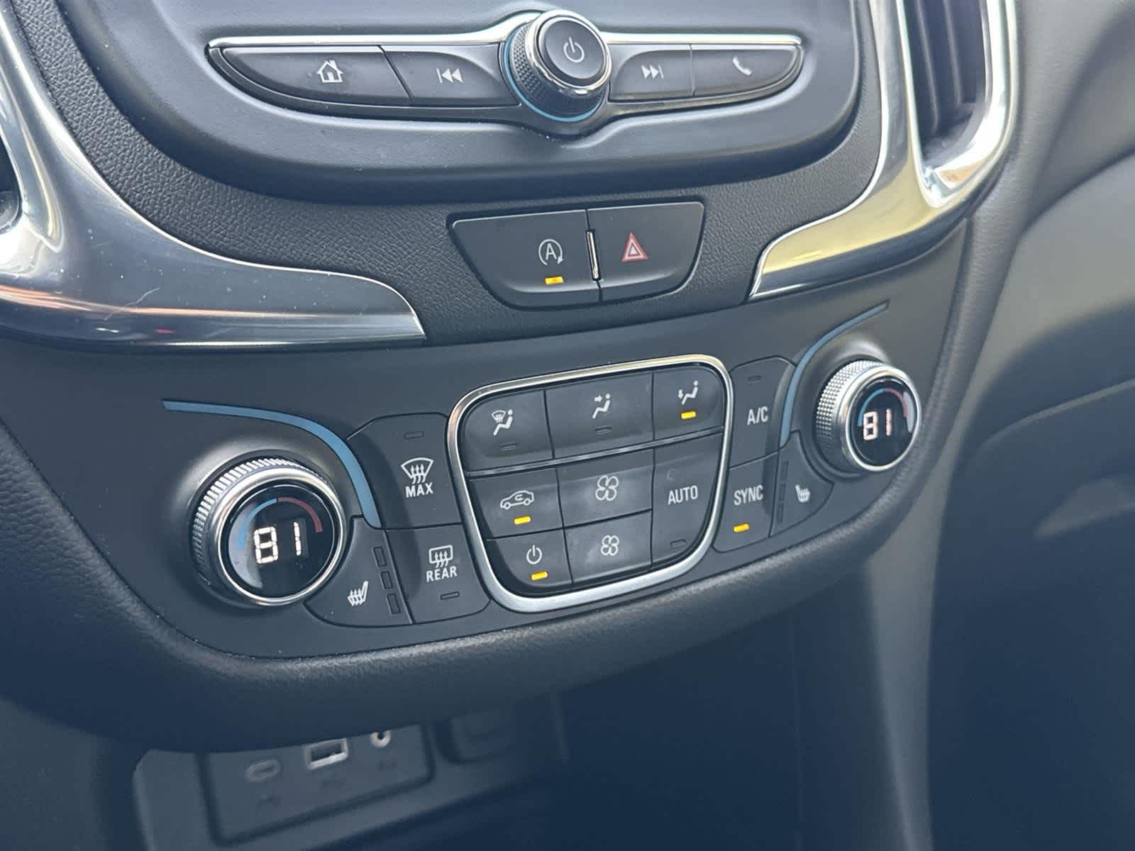 Thumbnail: 2023 Chevrolet Equinox - 20