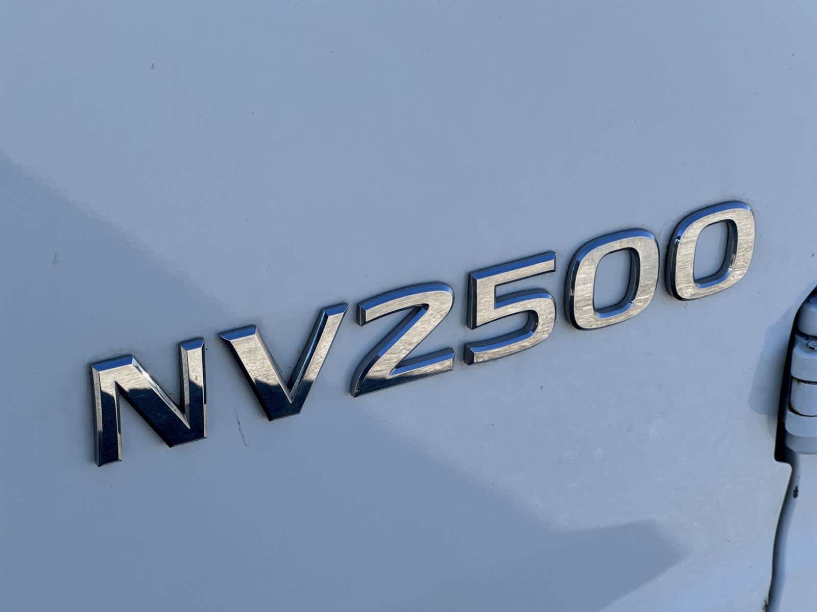 Thumbnail: 2017 Nissan NV - 10