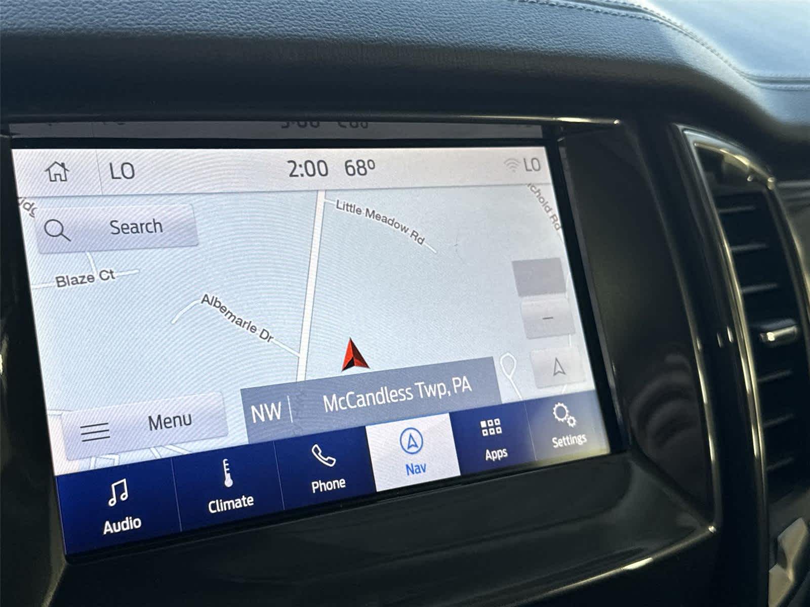 Thumbnail: 2020 Ford Ranger - 15