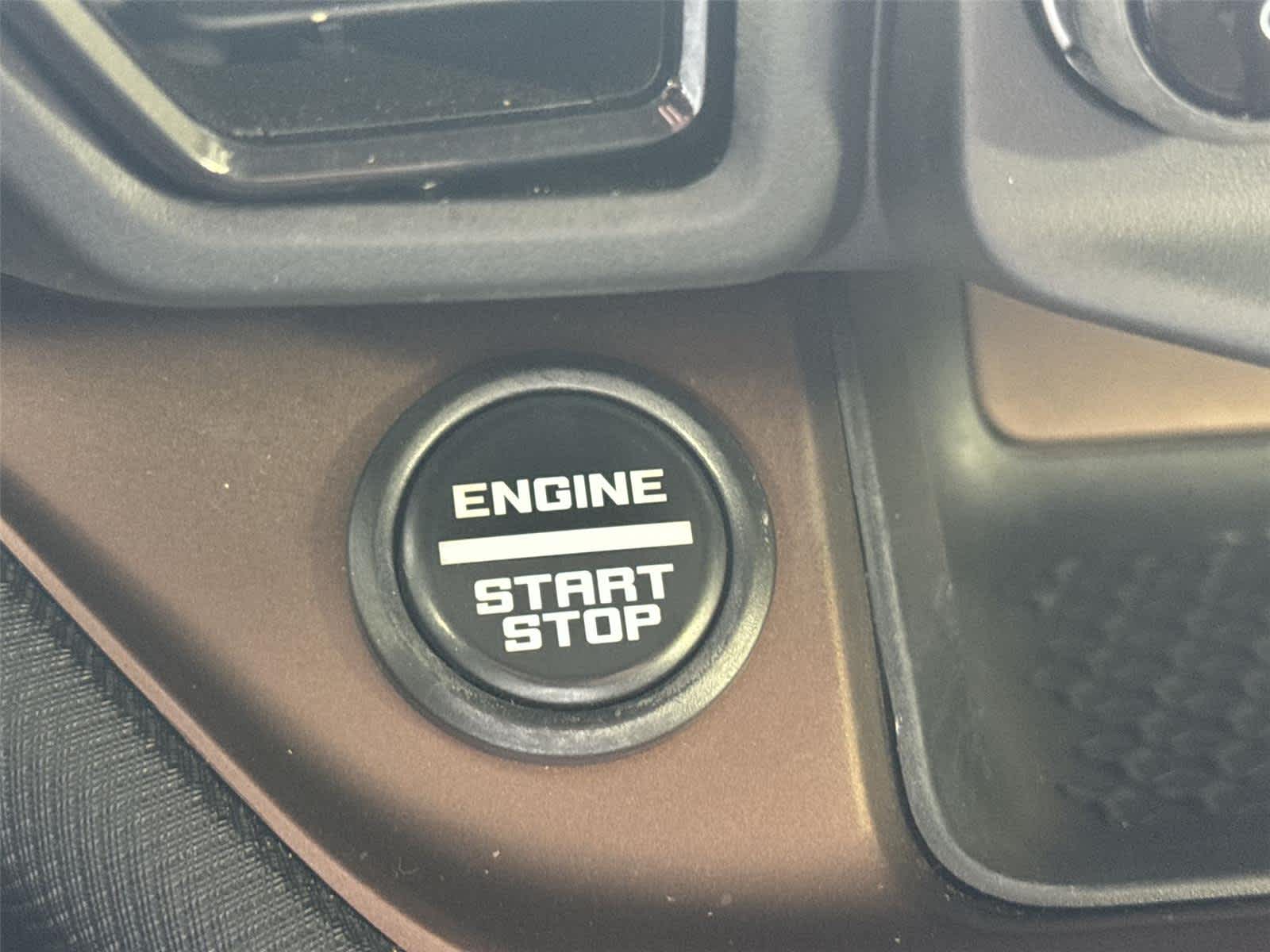 Thumbnail: 2023 Ford Bronco Sport - 27