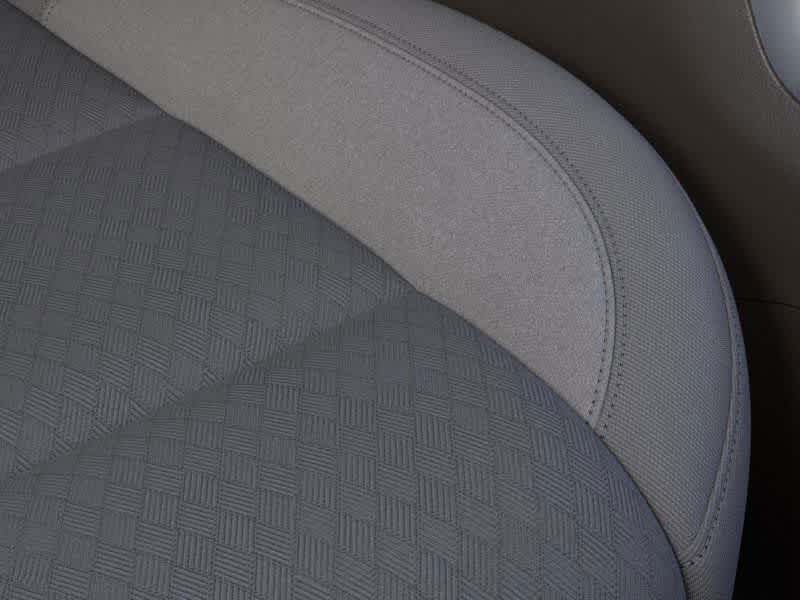 Thumbnail: 2026 Chevrolet Silverado 1500 - 21