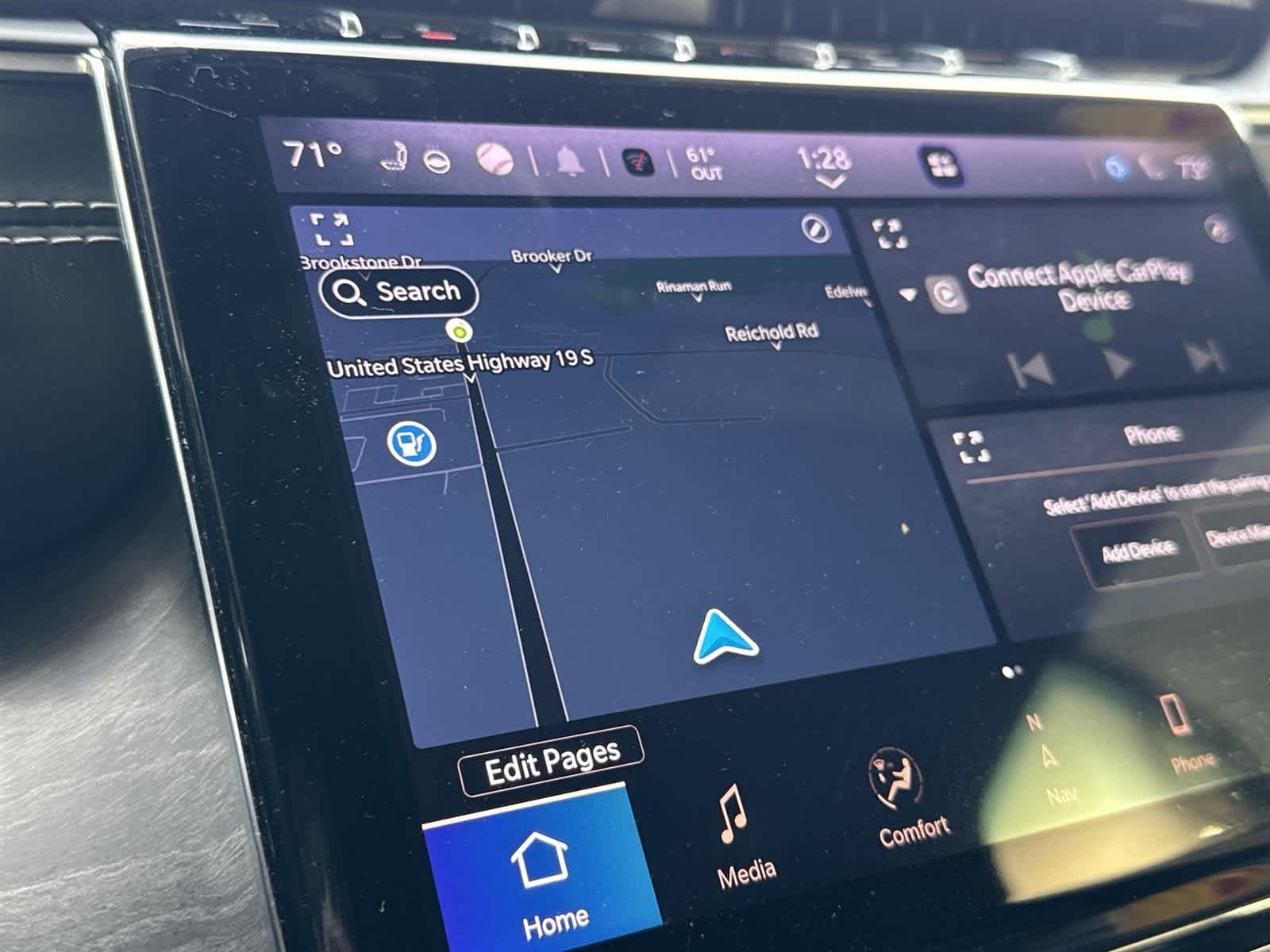 Thumbnail: 2022 Jeep Grand Cherokee - 18