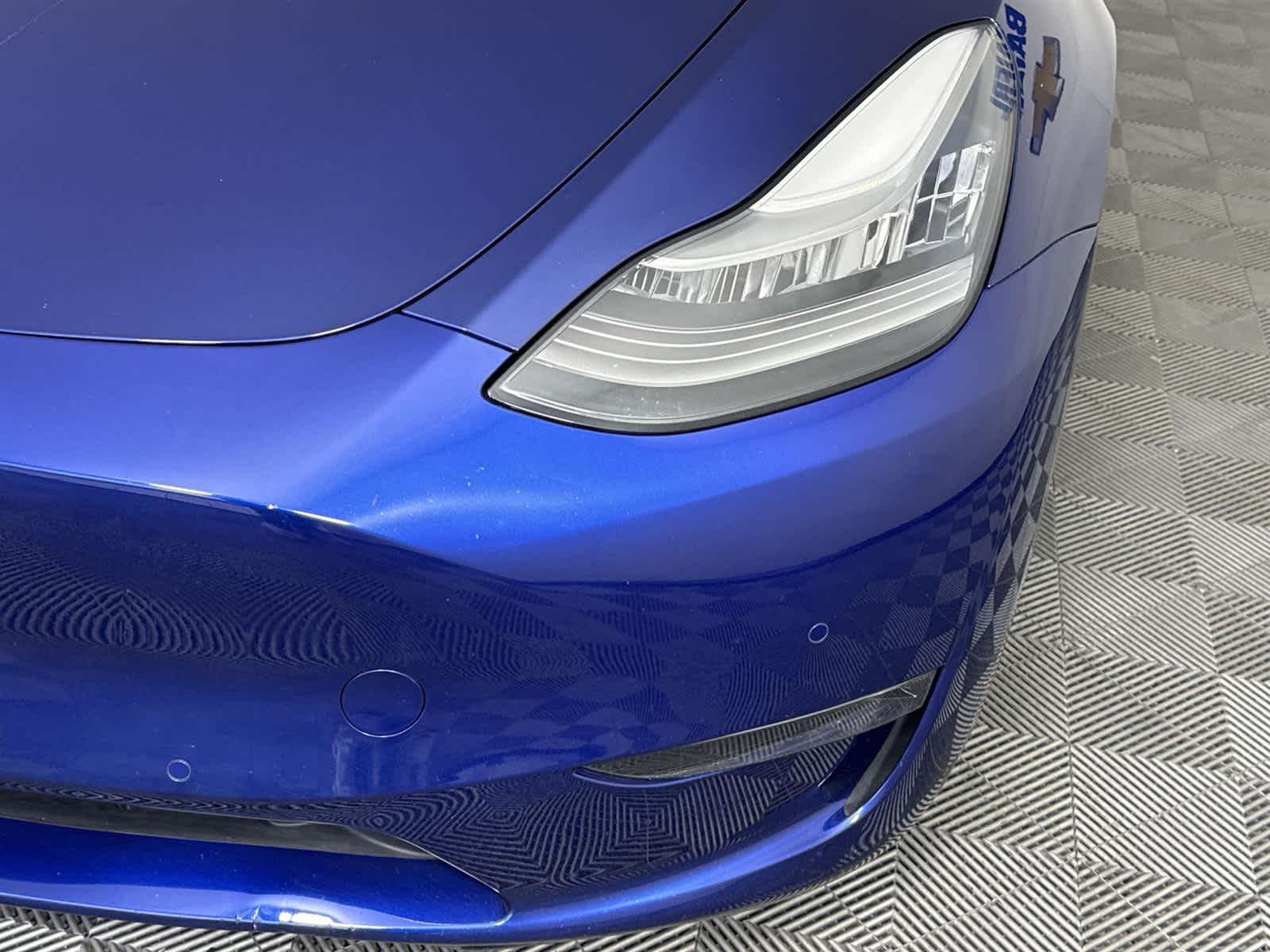 Thumbnail: 2021 Tesla Model Y - 9