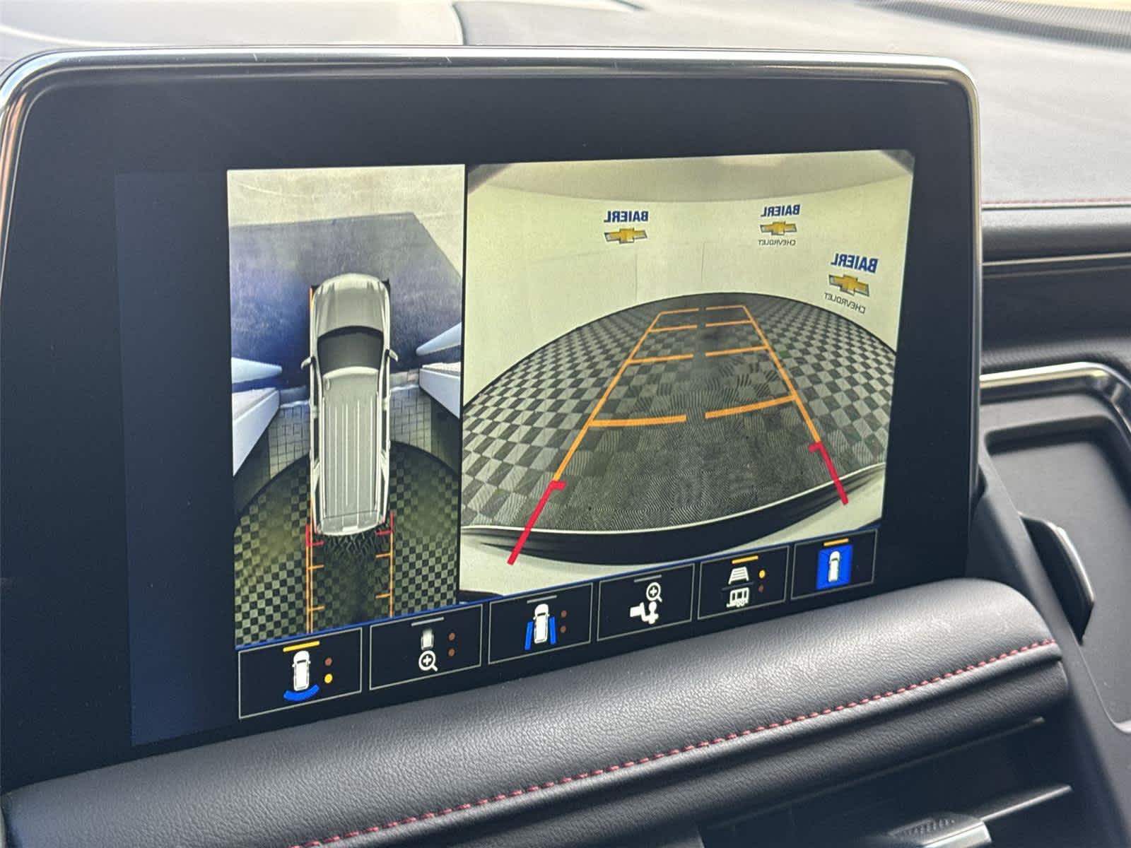 Thumbnail: 2023 Chevrolet Tahoe - 19