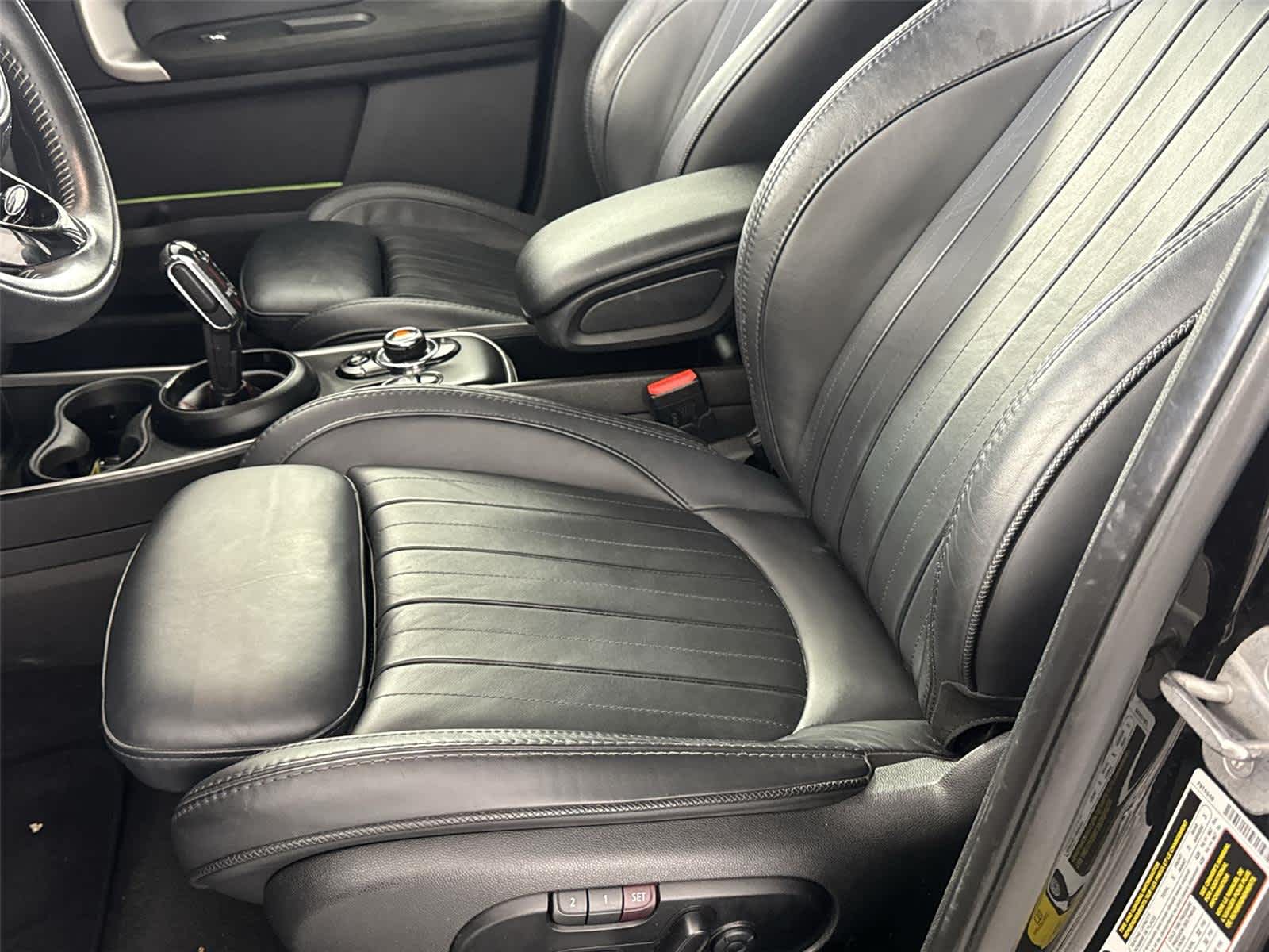 Thumbnail: 2020 MINI Cooper Countryman - 11