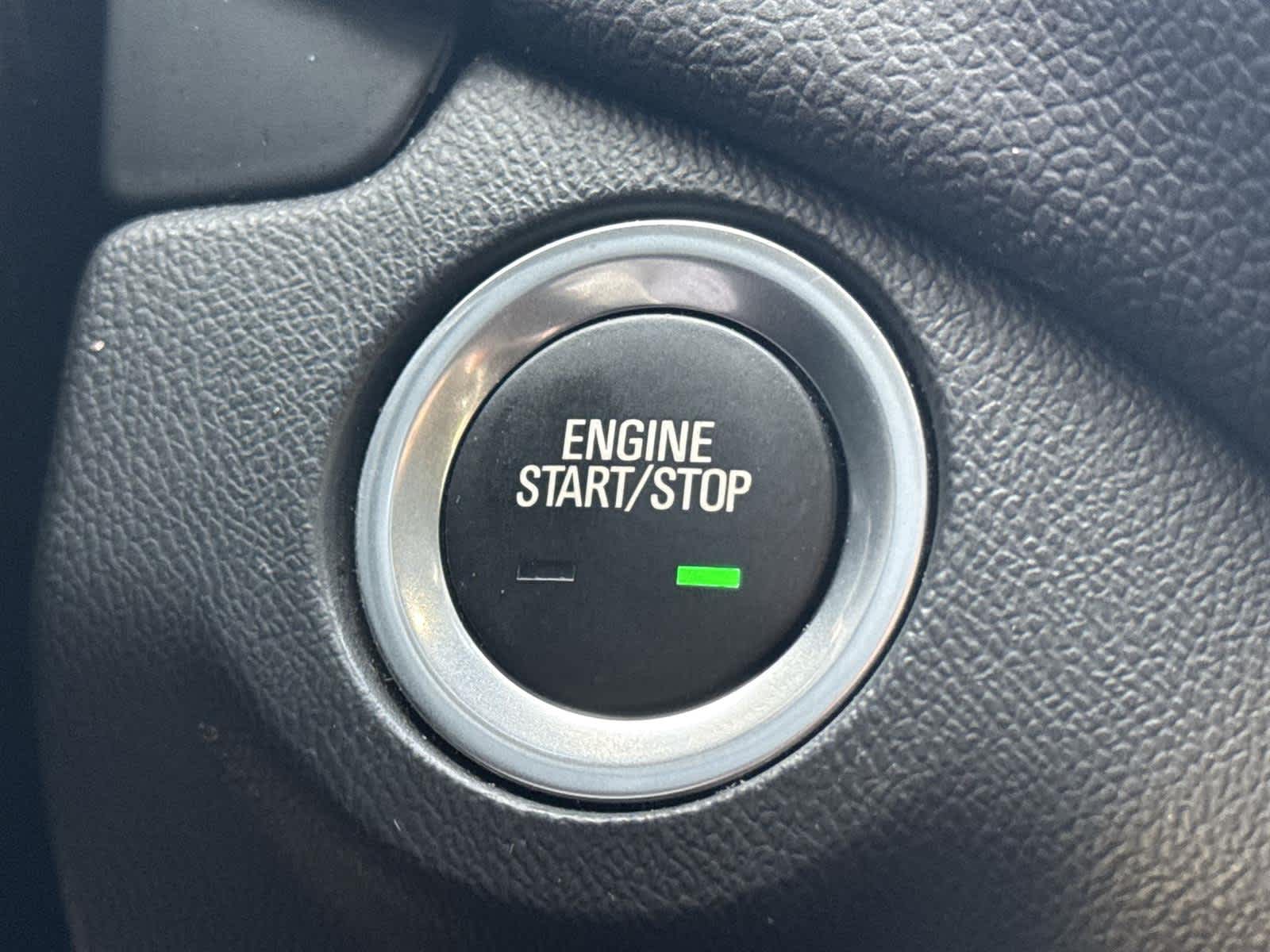 Thumbnail: 2023 Chevrolet Equinox - 30