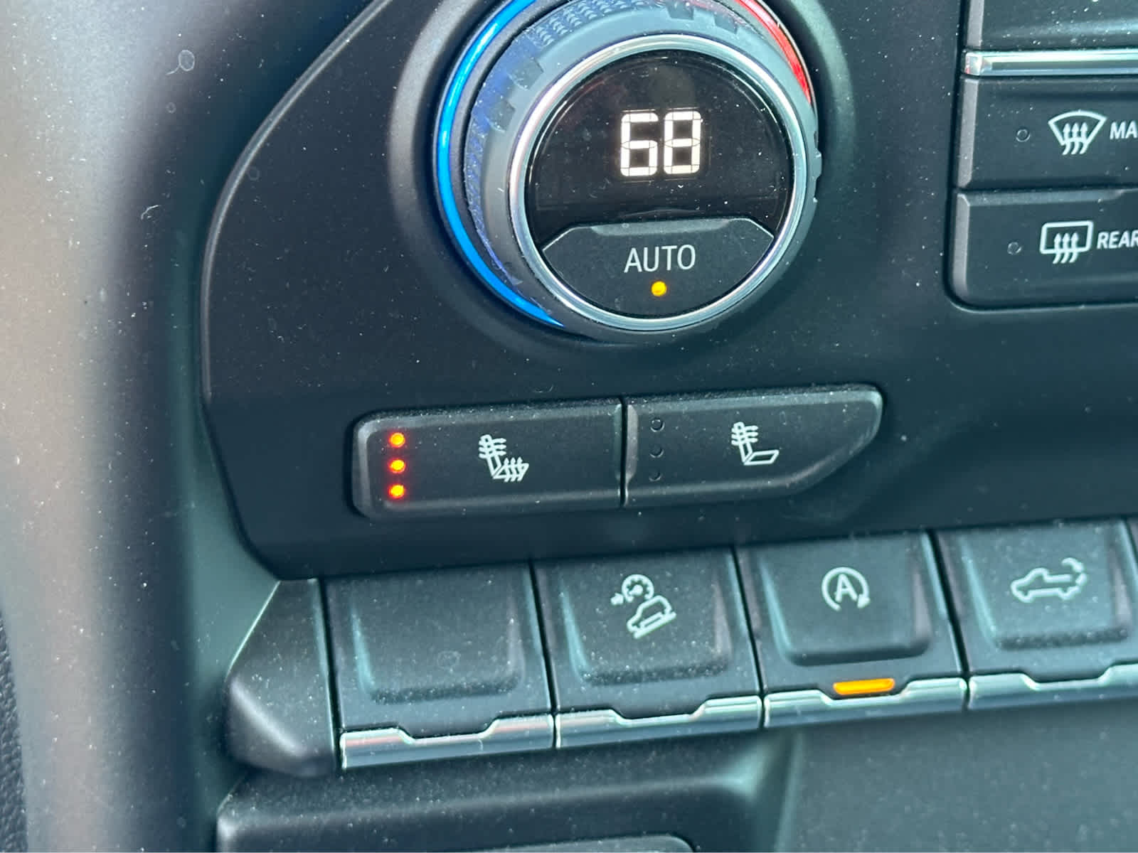 Thumbnail: 2019 Chevrolet Silverado 1500 - 17