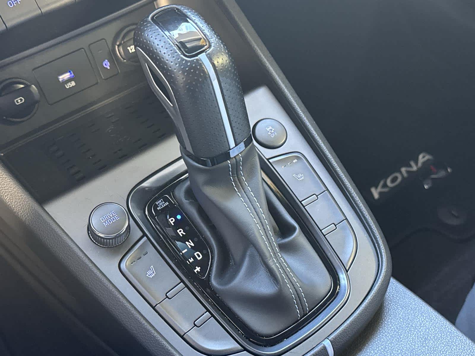 Thumbnail: 2022 Hyundai Kona - 22