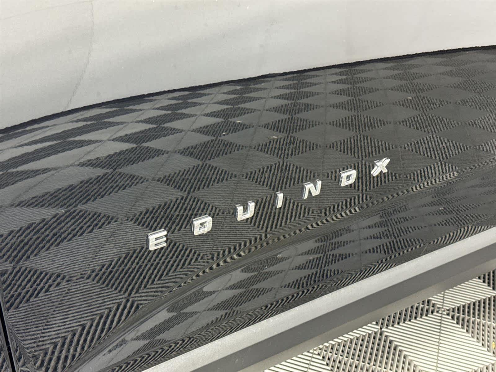 Thumbnail: 2026 Chevrolet Equinox - 10