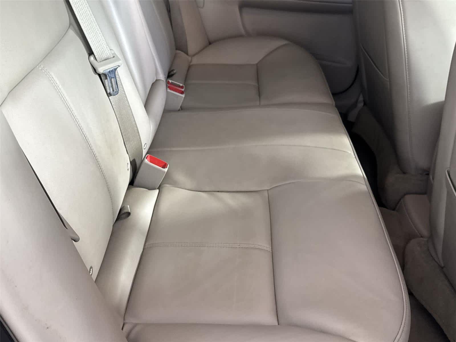 Thumbnail: 2012 Chevrolet Impala - 15