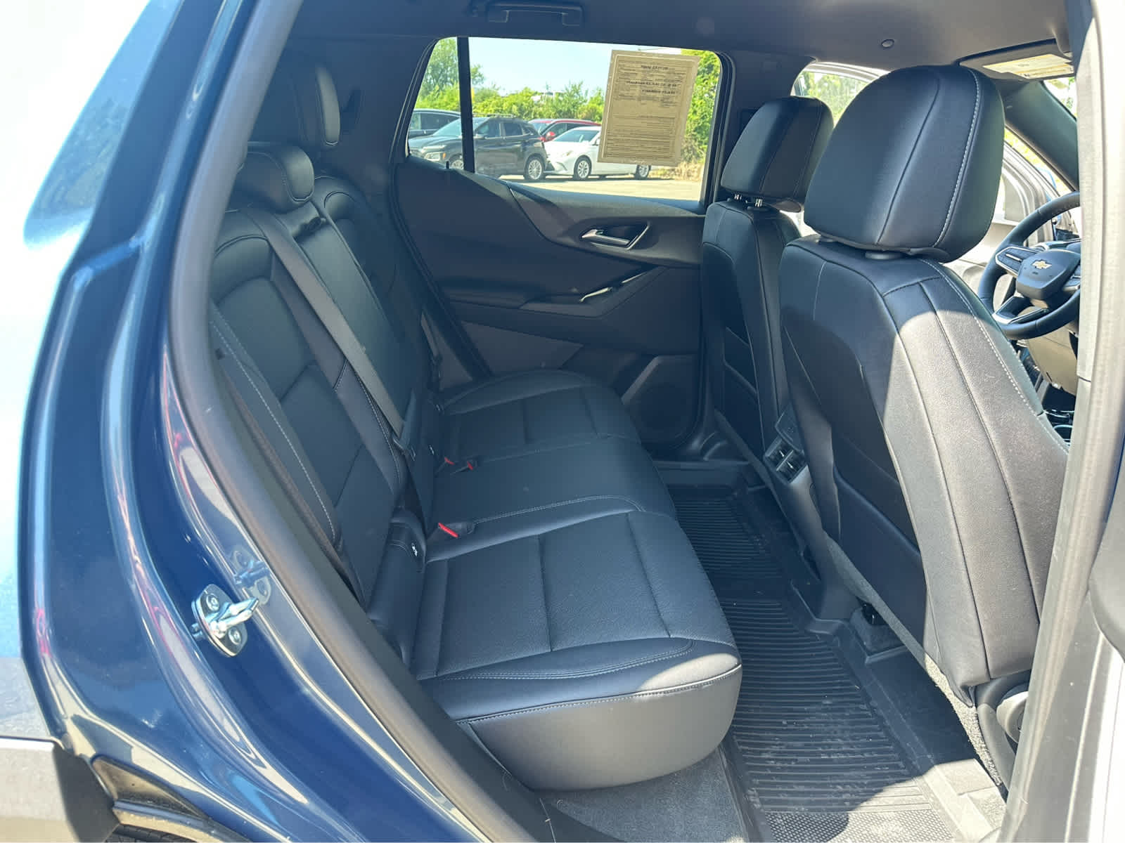 Thumbnail: 2026 Chevrolet Equinox - 22