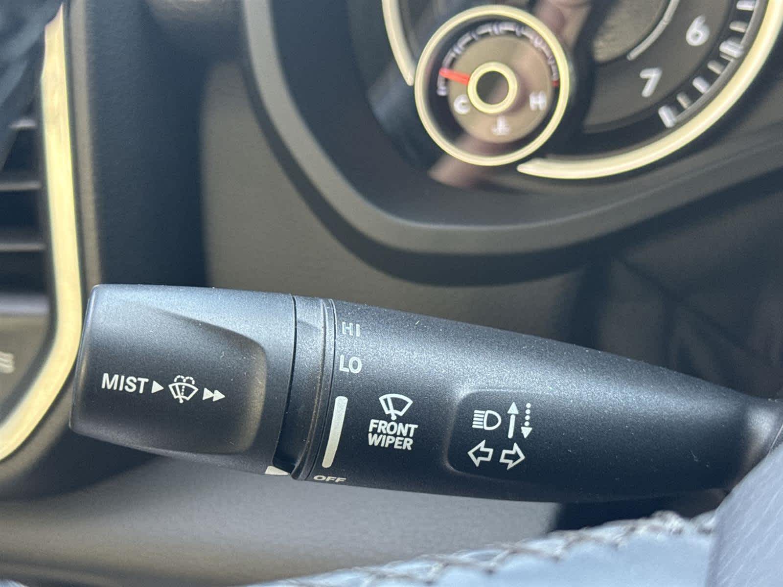 Thumbnail: 2019 RAM 1500 - 27