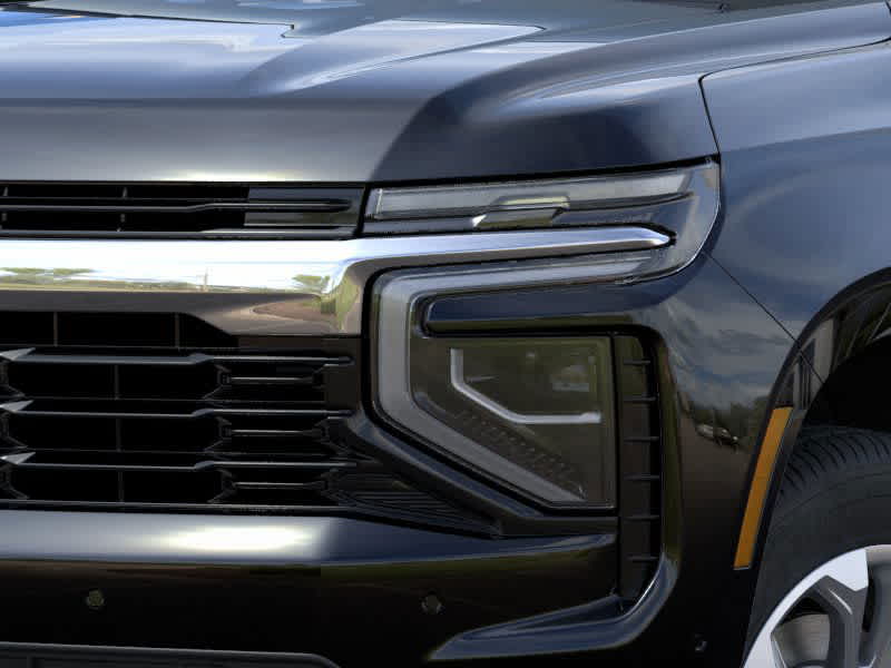 Thumbnail: 2025 Chevrolet Suburban - 10