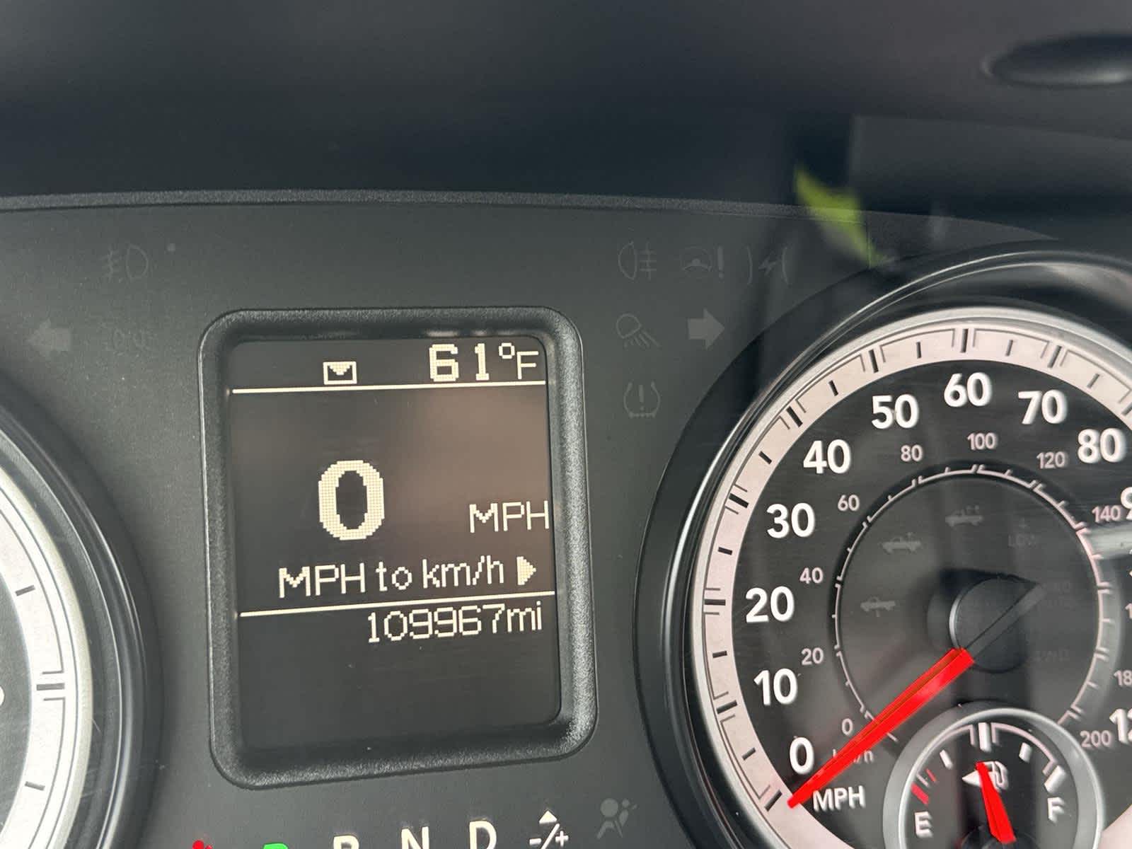 Thumbnail: 2014 RAM 1500 - 24