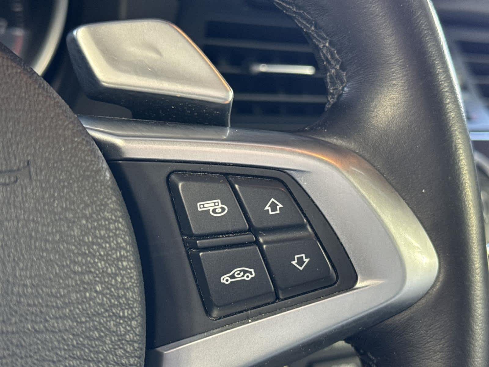 Thumbnail: 2009 BMW Z4 - 21