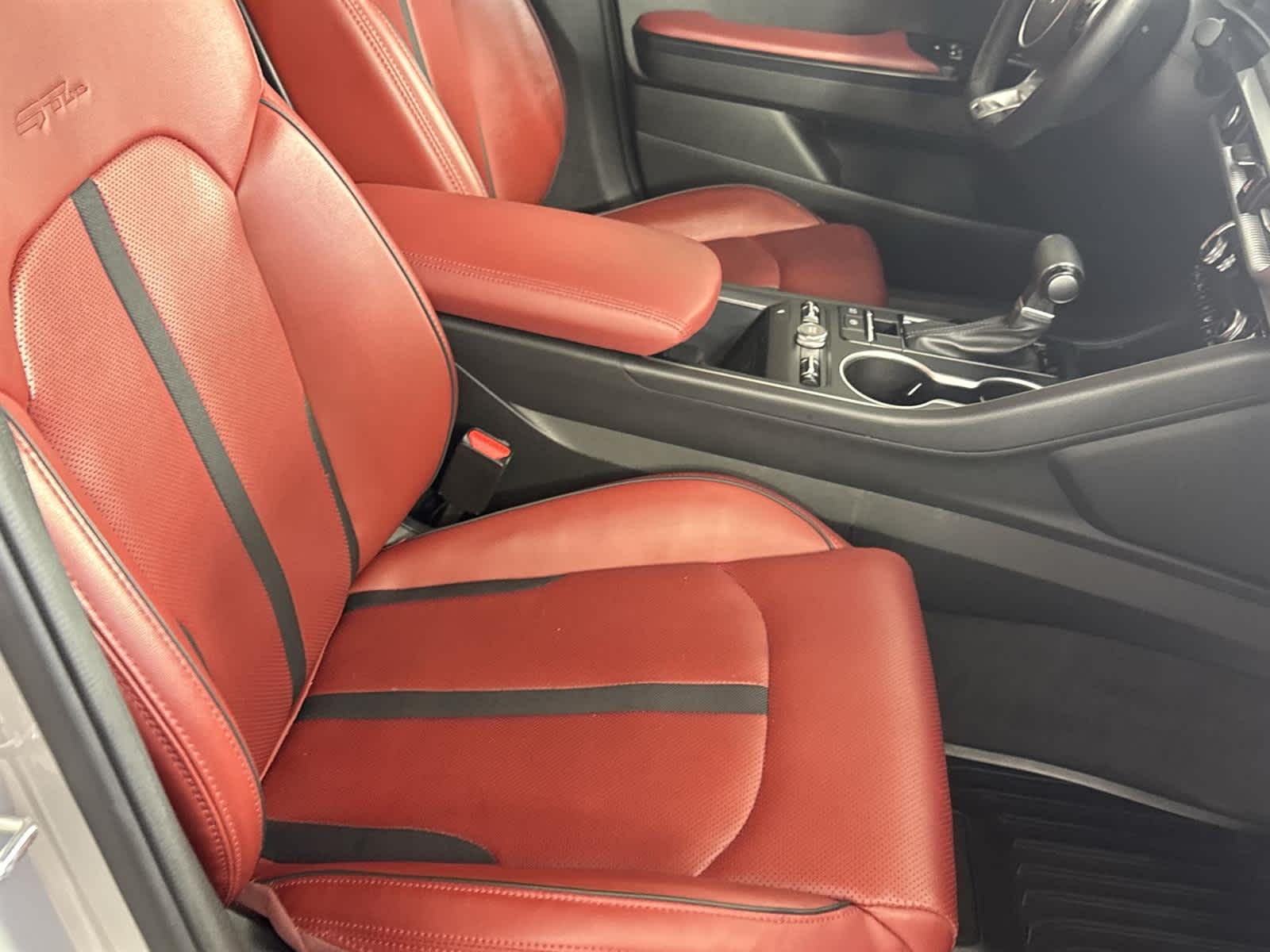 Thumbnail: 2023 Kia K5 - 15