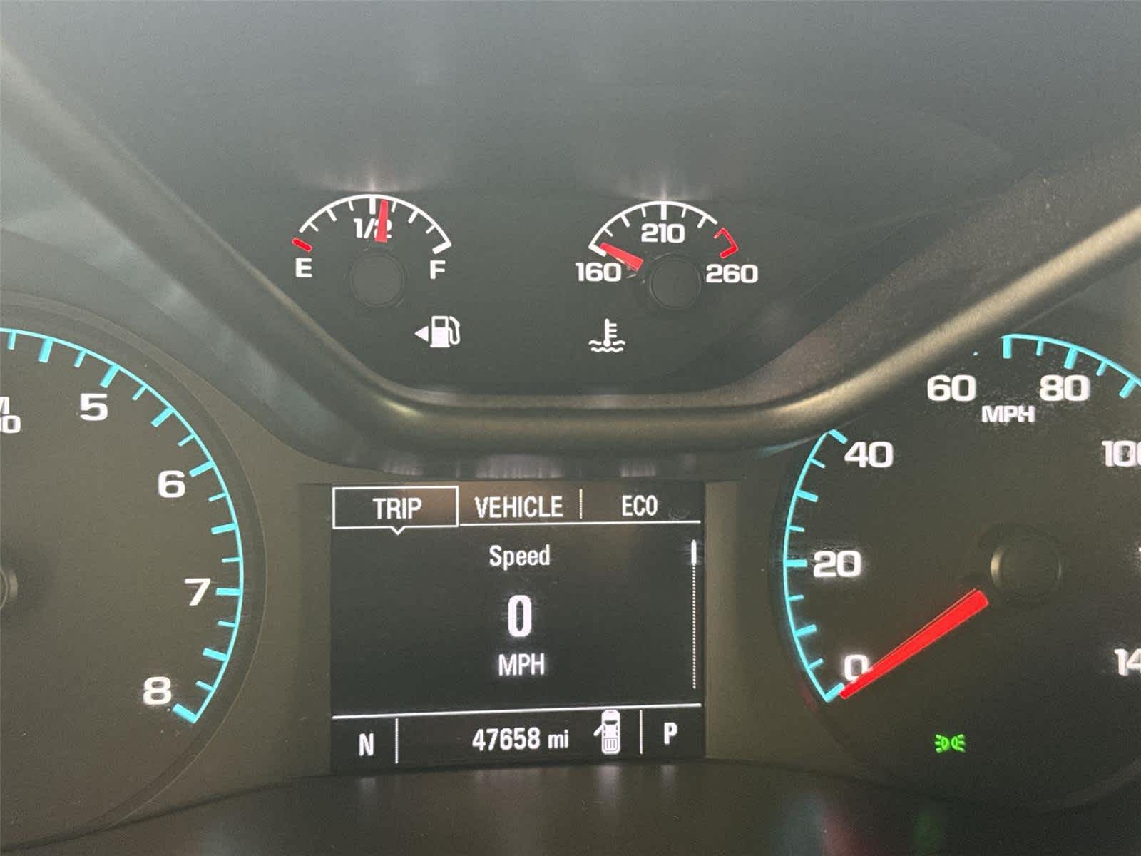 Thumbnail: 2022 Chevrolet Colorado - 30