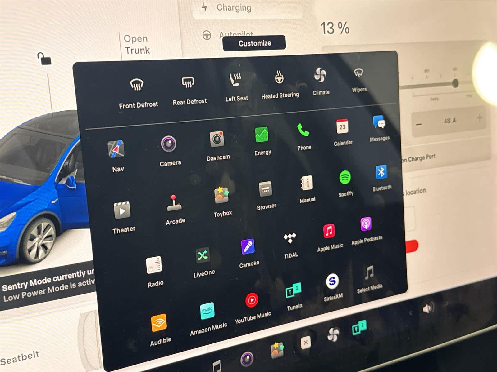 Thumbnail: 2021 Tesla Model Y - 30