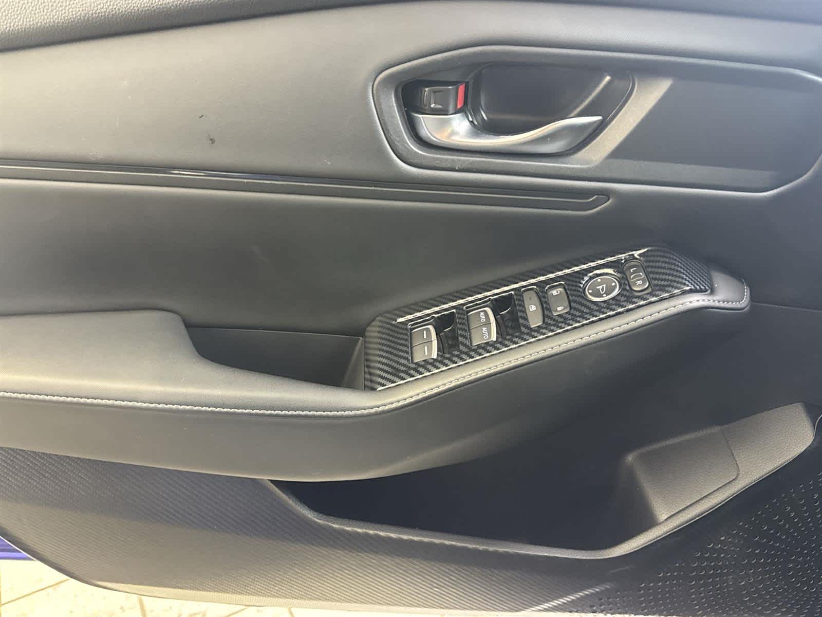 Thumbnail: 2023 Honda Accord - 20