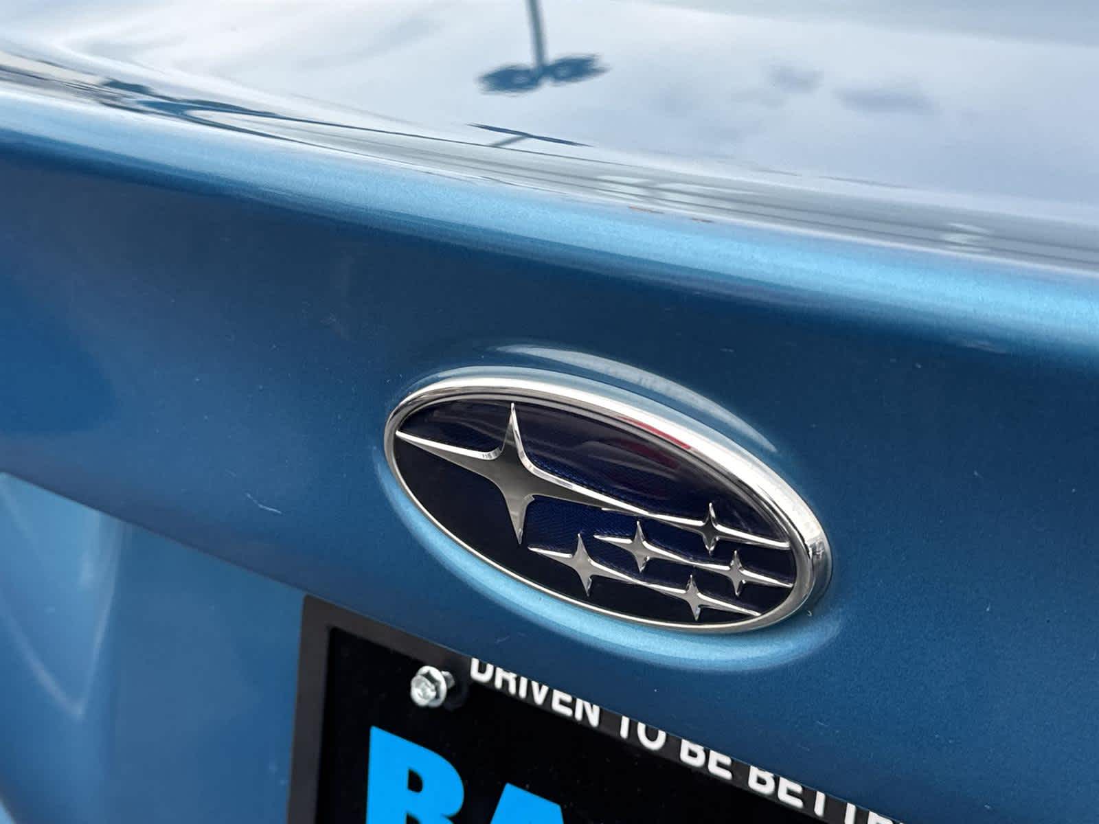 Thumbnail: 2018 Subaru Impreza - 30