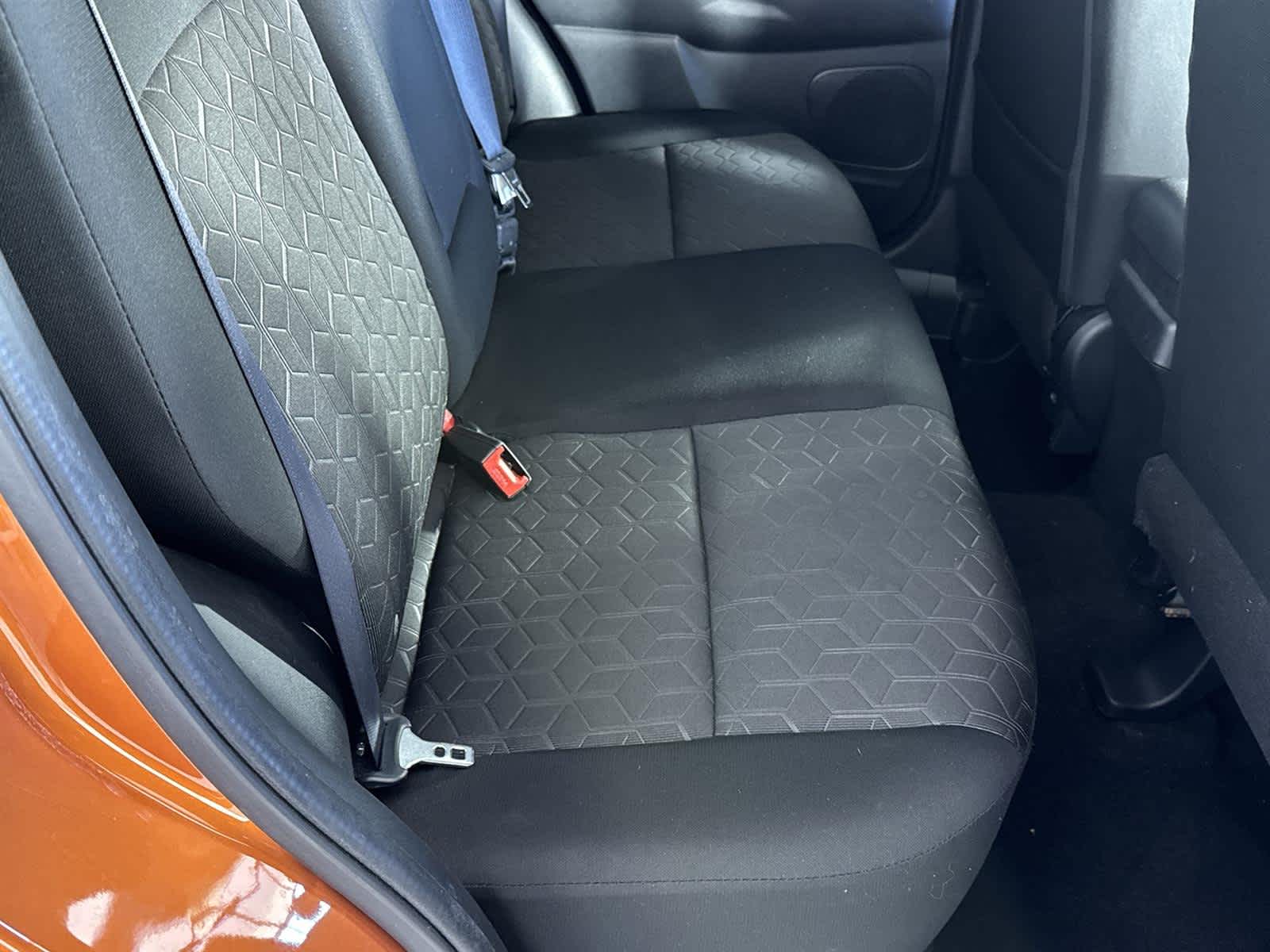 Thumbnail: 2020 Mitsubishi Outlander Sport - 14